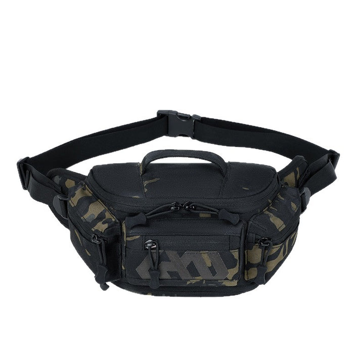 Ergonomische Outdoor Utility Hüfttasche Karnz