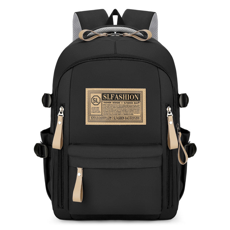Urban Multifunktionaler Rucksack Karnz