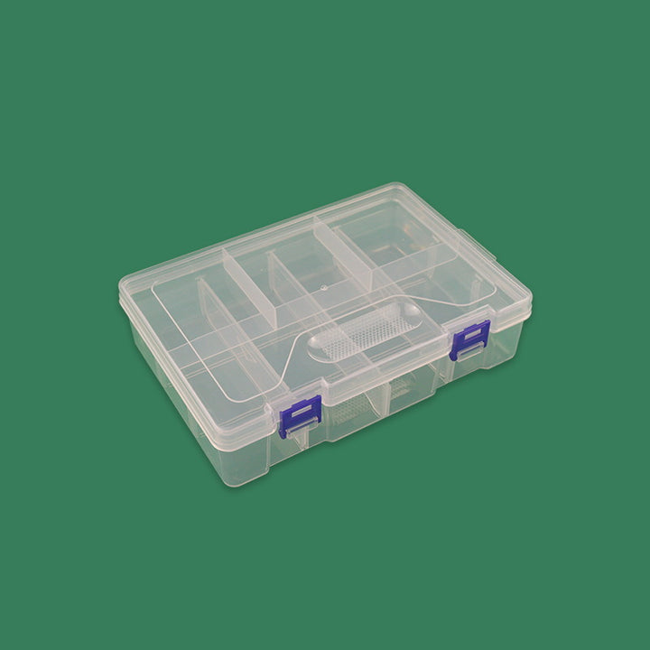 Multi-Section Organizer Lagerbehälter Karnz