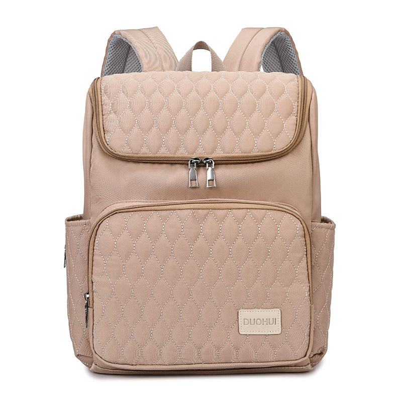 Gepolsterter Mehrzweck-Rucksack Karnz