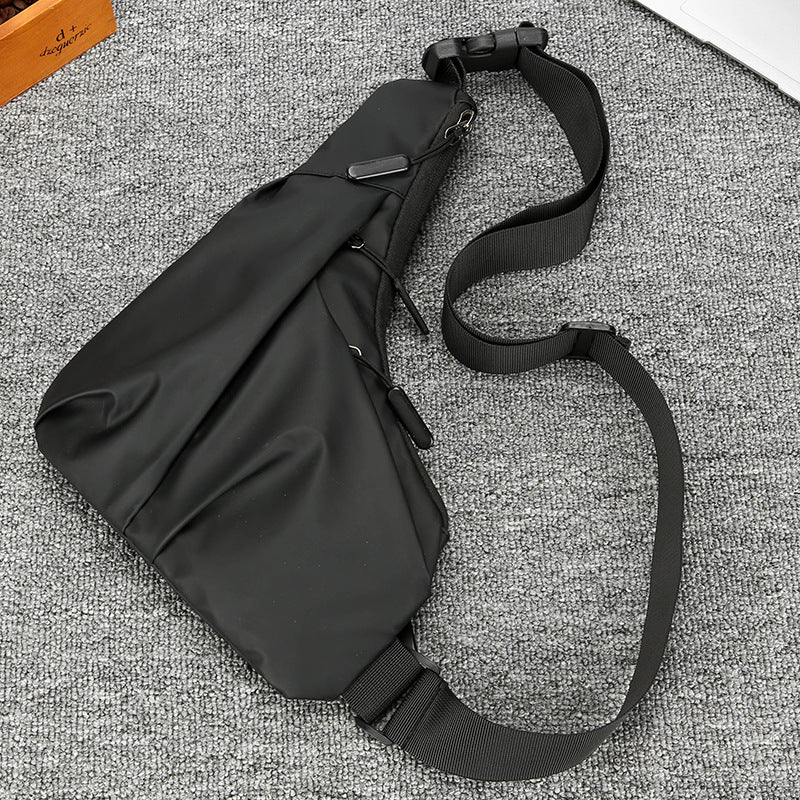 Ergonomischer Sling-Pack