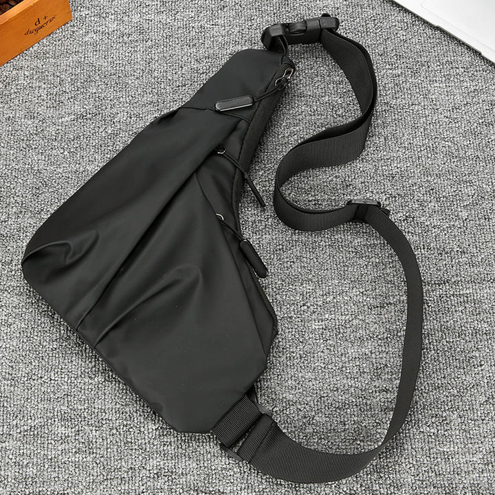 Ergonomischer Sling-Pack