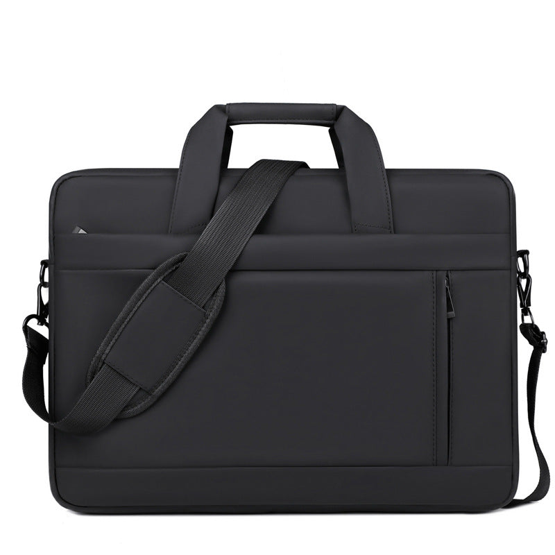 Executive Aktentasche Laptop Tasche Karnz