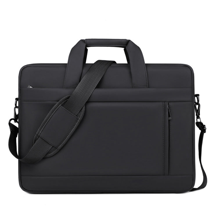 Executive Aktentasche Laptop Tasche Karnz