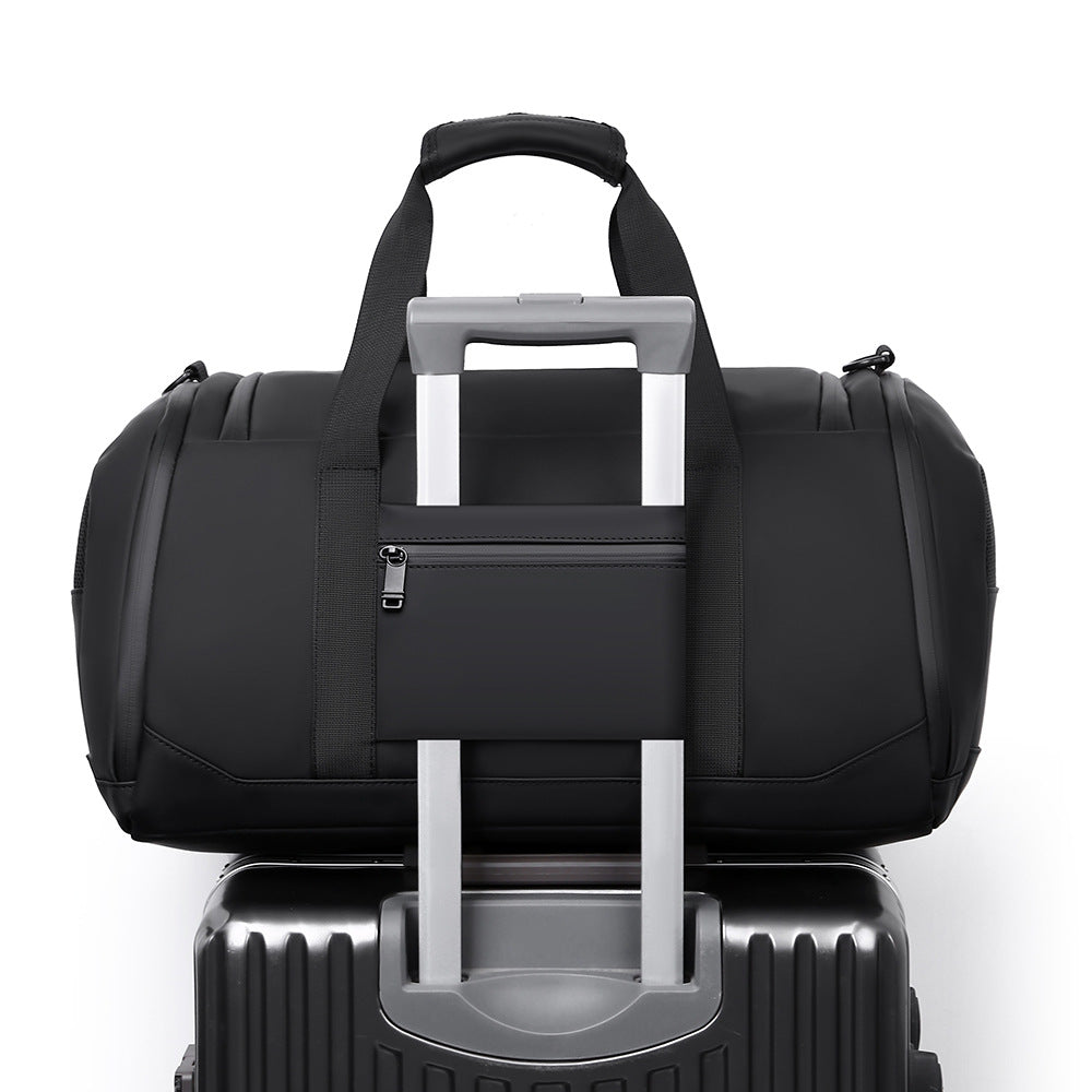 Wasserdichte Abenteuer Reise Duffel Tasche Karnz 1786342560
