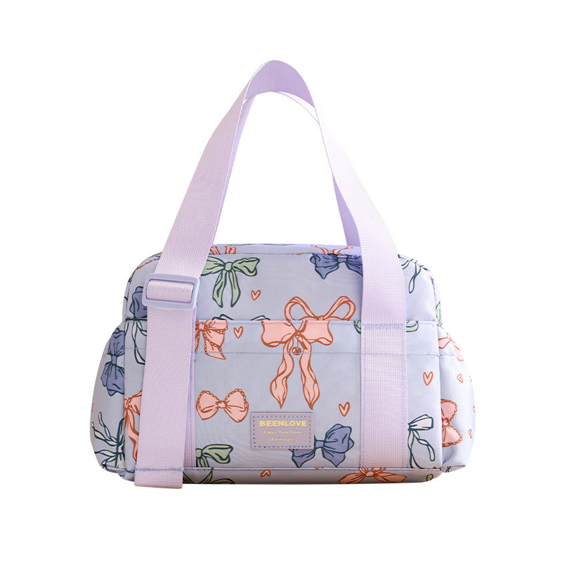 Vielseitige isolierte Lunch-Tasche Karnz