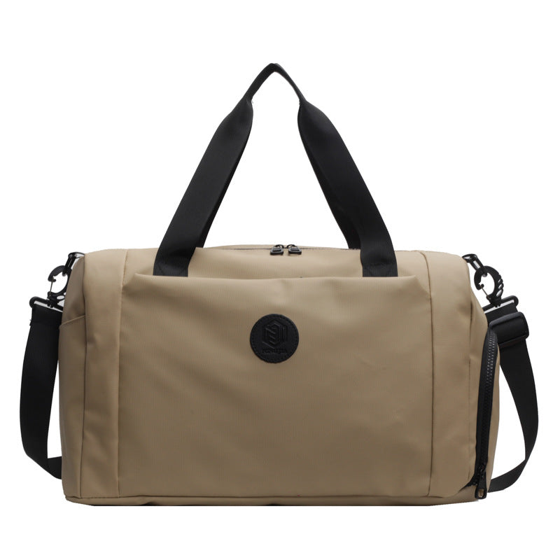 Sleek Wasserdichter Wochenend-Duffle Bag Karnz
