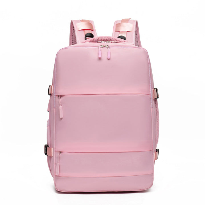 Stylischer multifunktionaler Rucksack Karnz