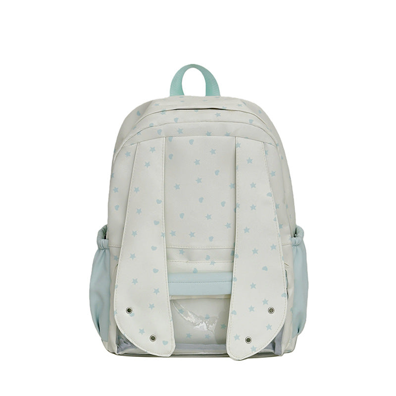 Fun Tierohren-Rucksack Karnz