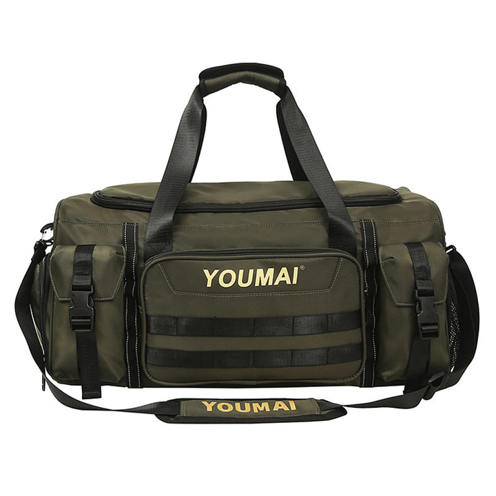 Multifunktionale Sport-Duffle-Tasche