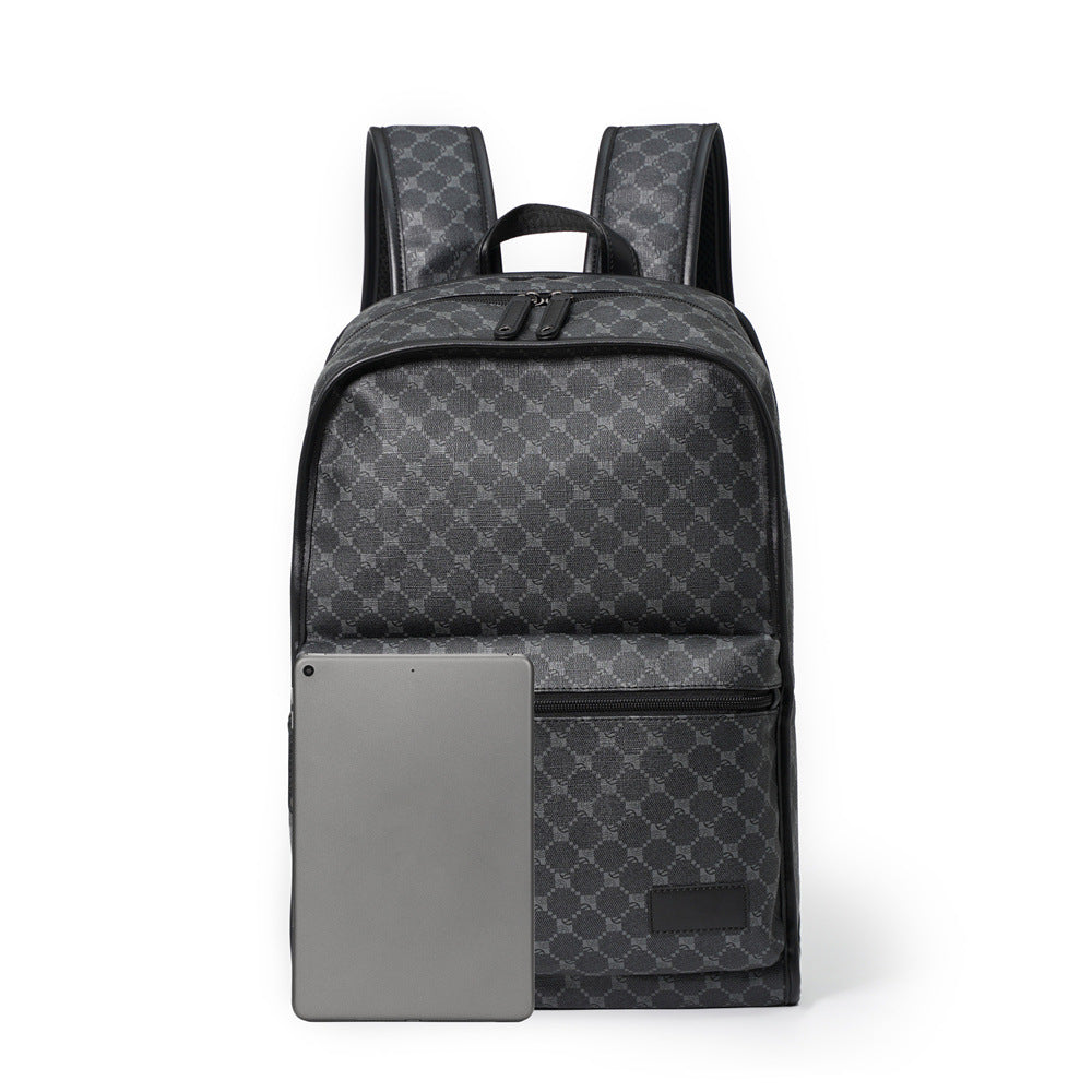Eleganter Rucksack mit Gepolstertem Laptop-Fach Karnz