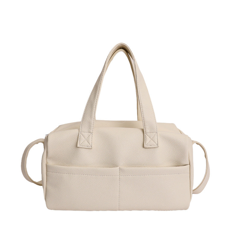 WoVersatile Leder Mini Handtasche Karnz