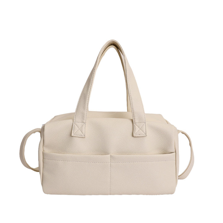WoVersatile Leder Mini Handtasche Karnz