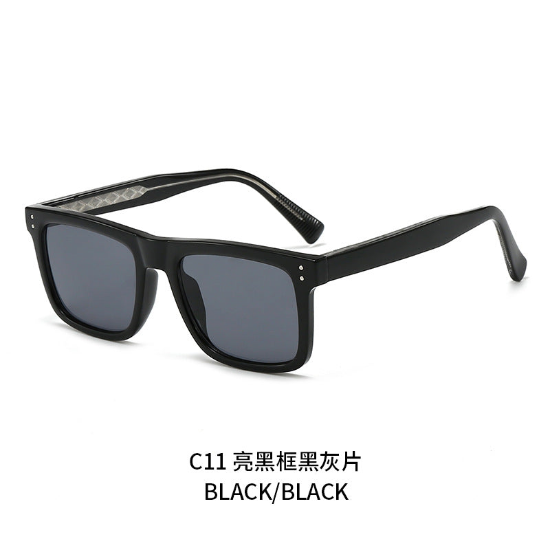 Damen Sonnenbrille im modernen und stabilen Design Karnz