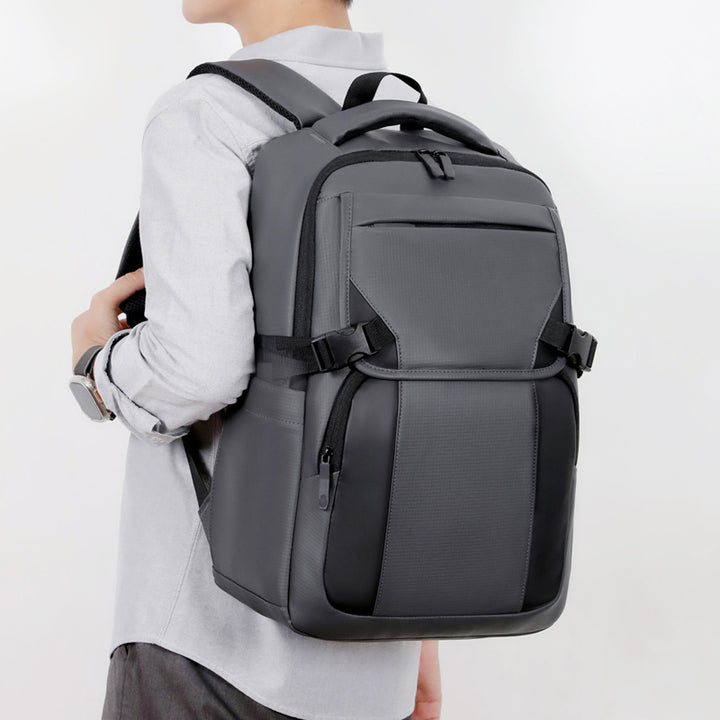 Professioneller Multi-Funktionsrucksack Karnz