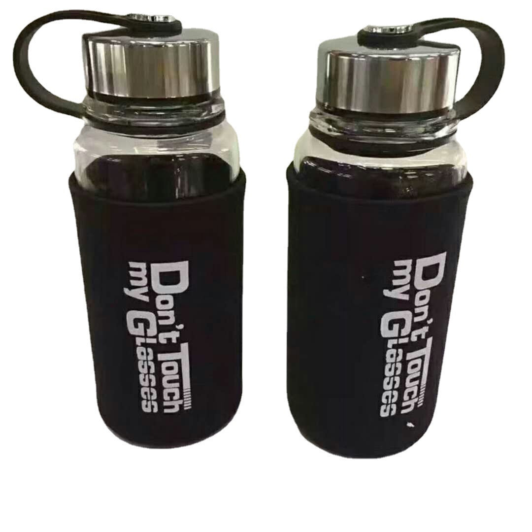 Damen Trinkflasche Karnz