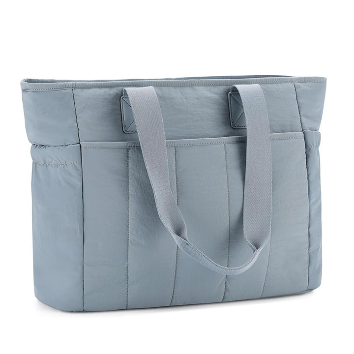 Gepolsterte Handtasche mit Praktischen Innentaschen Karnz