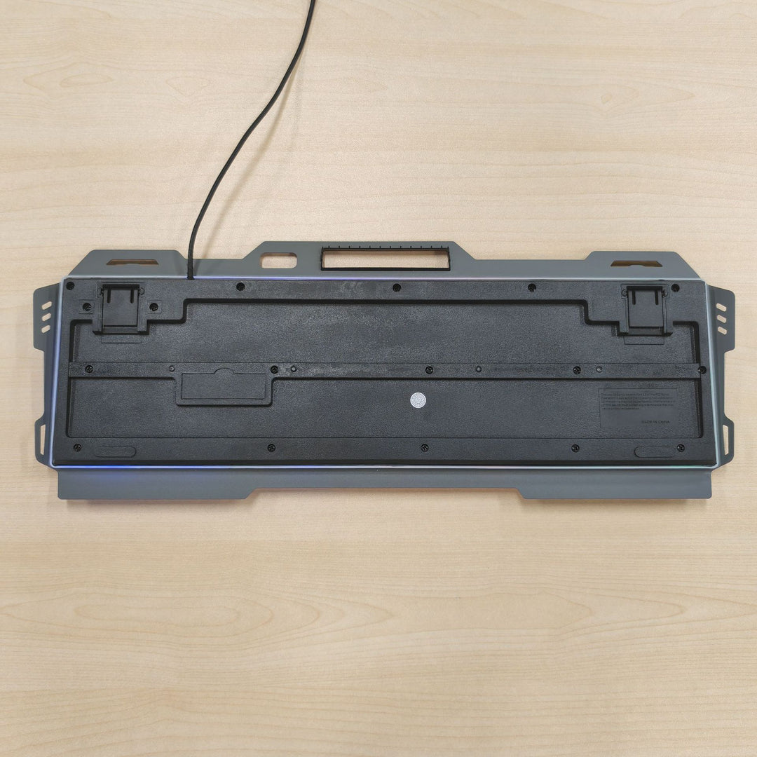 Gaming Tastatur und Maus Set Karnz
