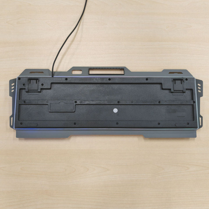Gaming Tastatur und Maus Set Karnz