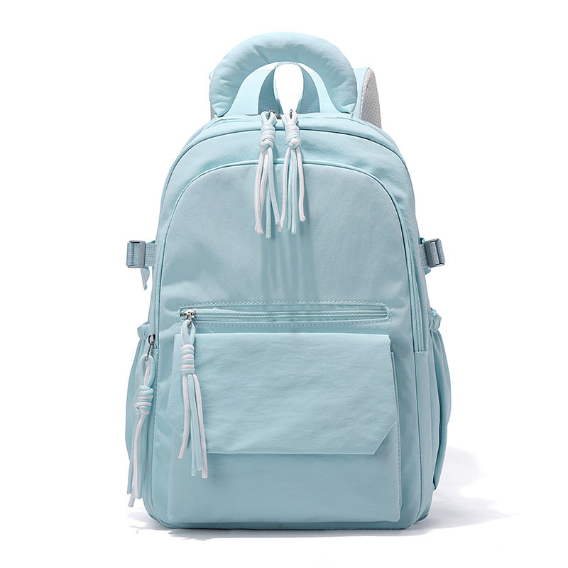 Leichter multifunktionaler Rucksack Karnz