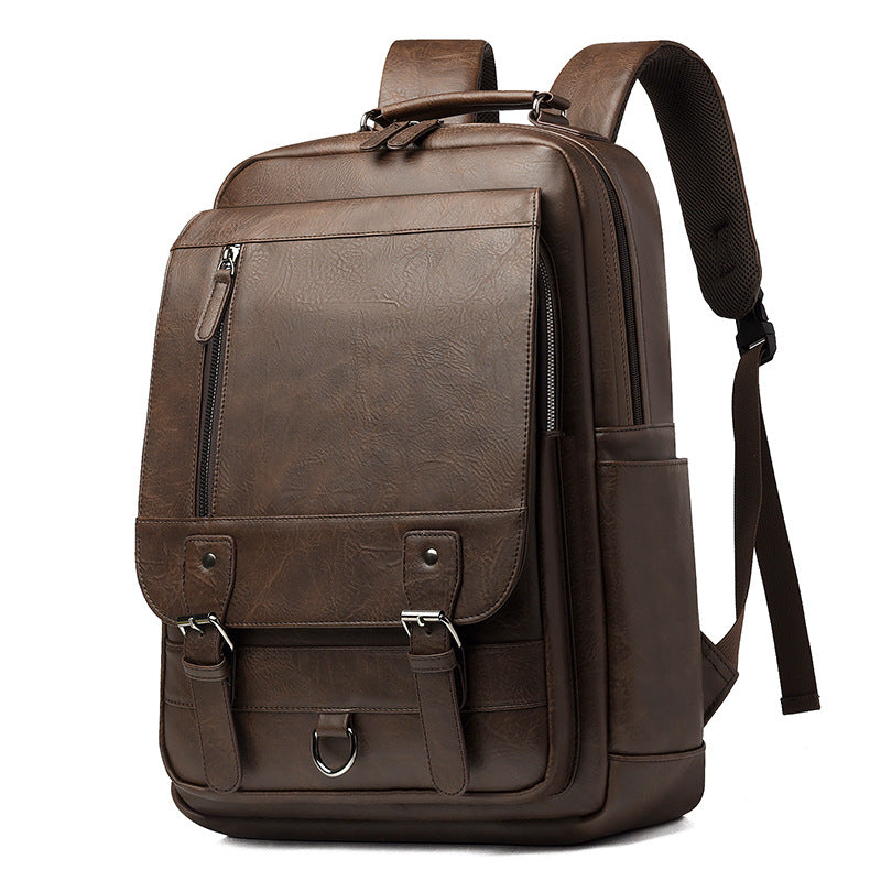 Premium Business Laptop Rucksack Karnz