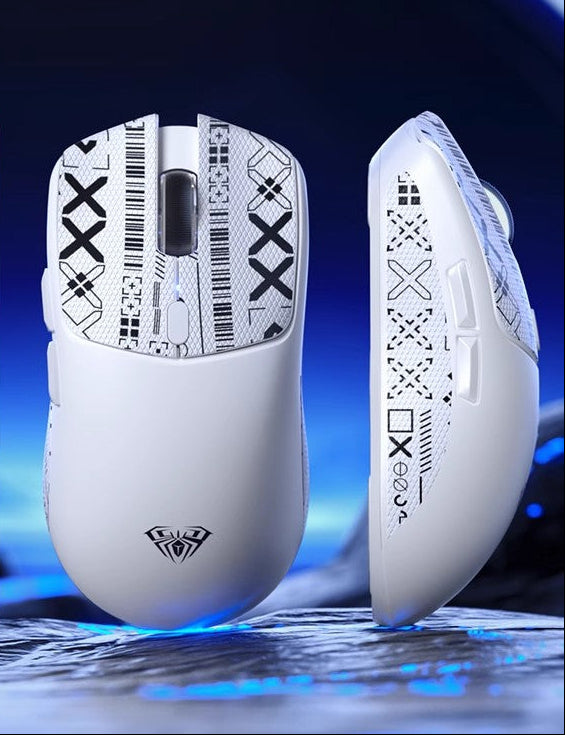 High-Precision Wireless Gaming Mouse Karnz
