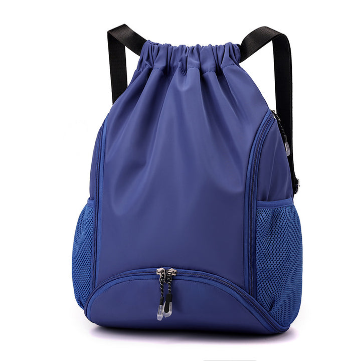 Sportliche Rucksacktasche Karnz