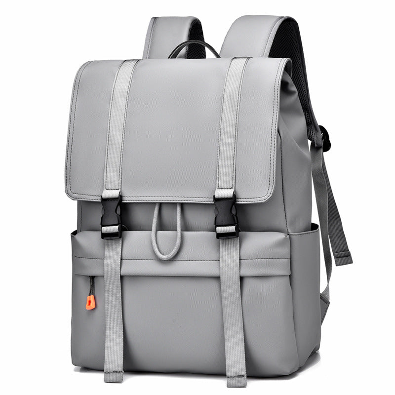 Stylische multifunktionale Laptop-Rucksack Karnz