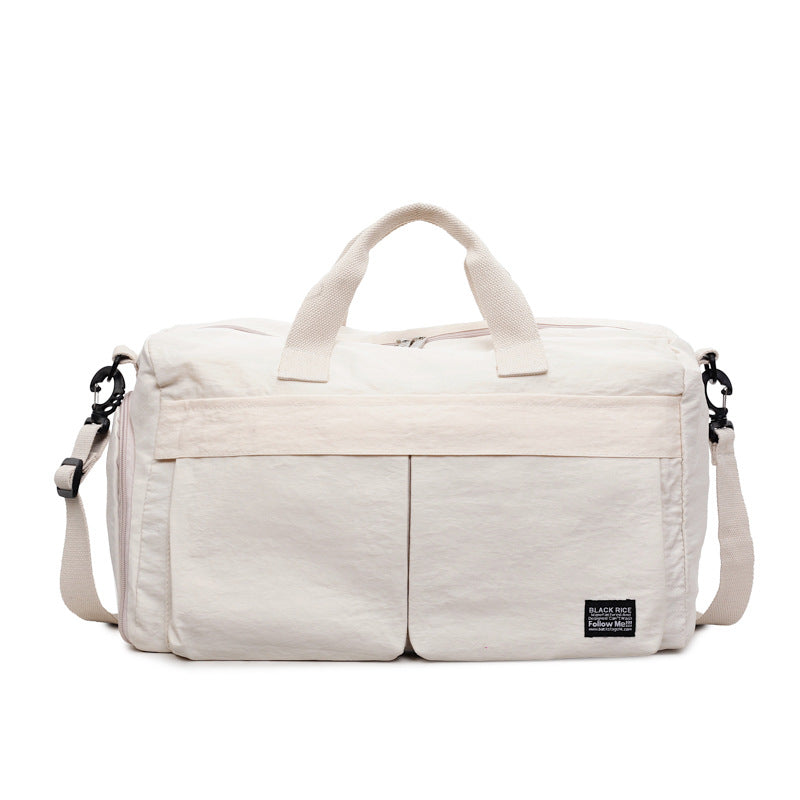 Multifunktionale Reisetasche