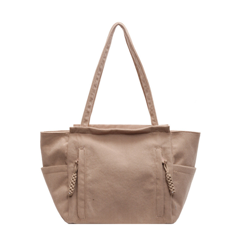 Vielseitige Alltags-Tasche Karnz