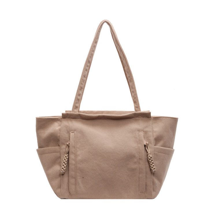 Vielseitige Alltags-Tasche Karnz