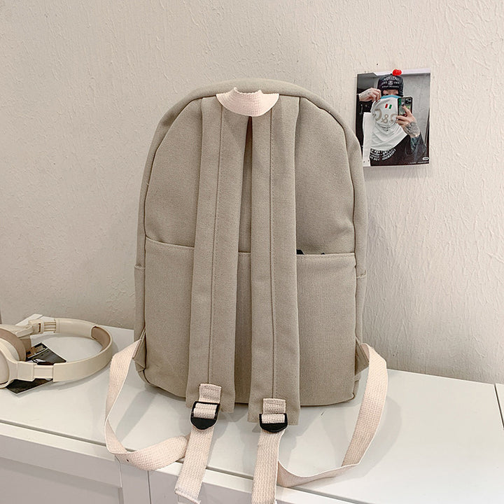 Stoffrucksack Karnz