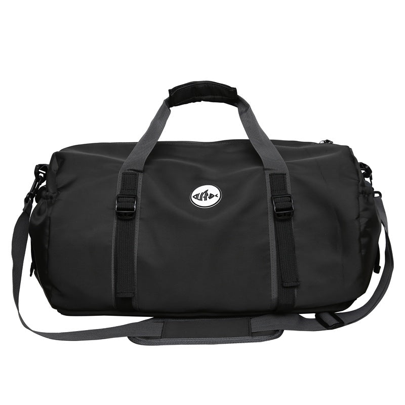 Haltbares Multi-Functional Reise-Duffel