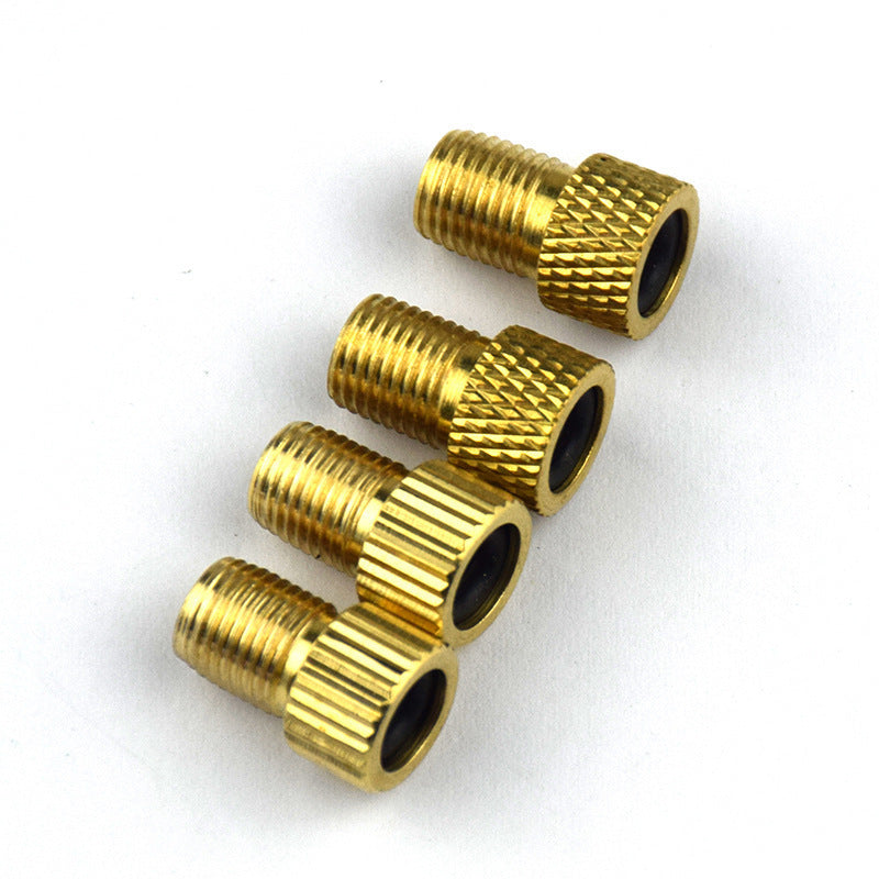 Präzisionsluftventiladapter Karnz