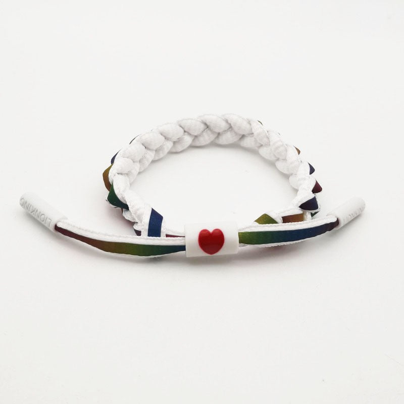 Artisan Woven Bracelet Karnz