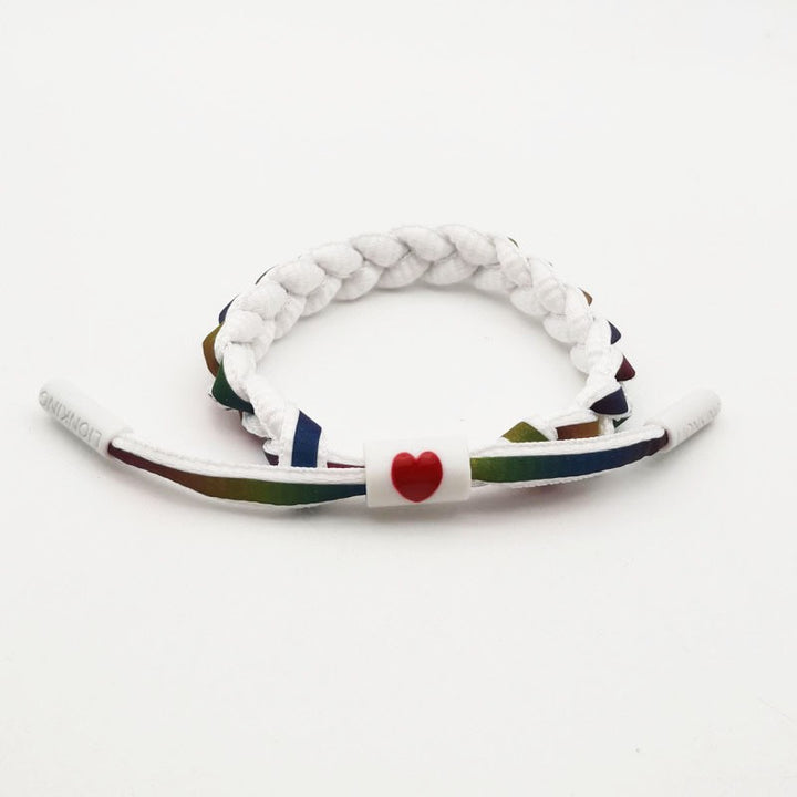 Artisan Woven Bracelet Karnz