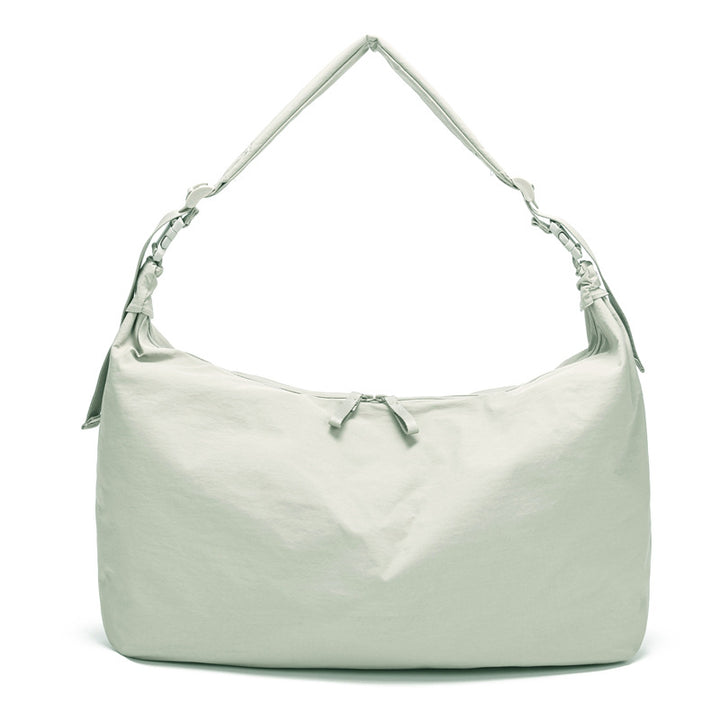 Verstellbare lässige Schultertasche Karnz