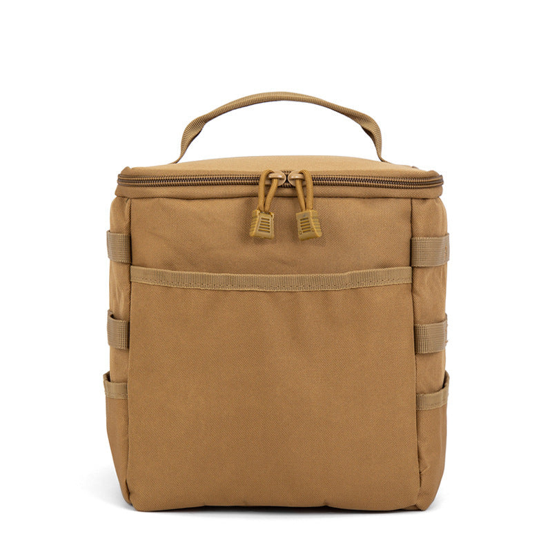 Unisex isolierte Transportbox mit praktischen Fächern Karnz