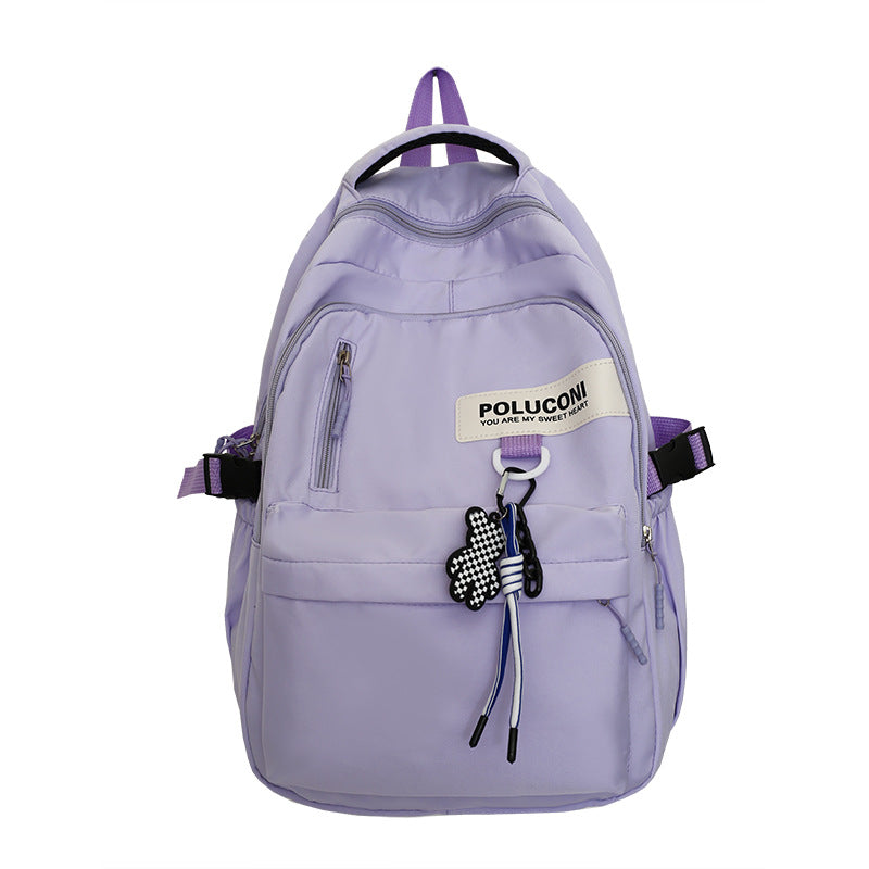 Stylischer und funktionaler Rucksack