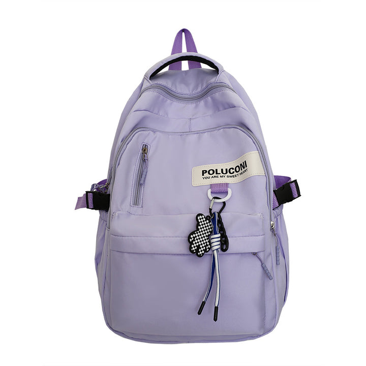 Stylischer und funktionaler Rucksack