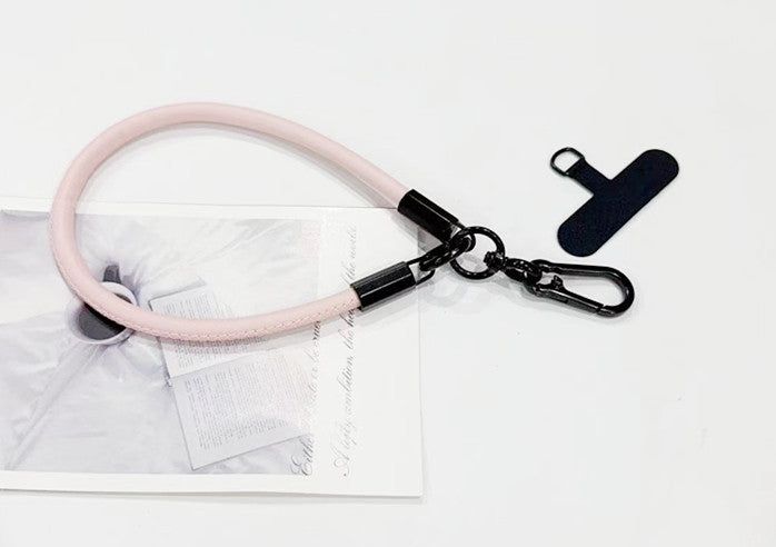 Haltbarer Silikon-Schlüsselanhänger Strap Karnz