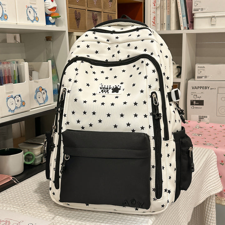 Bedruckter Rucksack Karnz