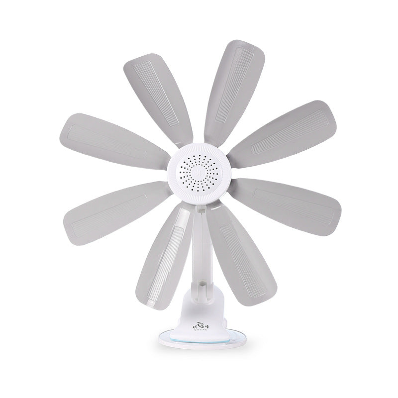 Damen Standventilator Karnz