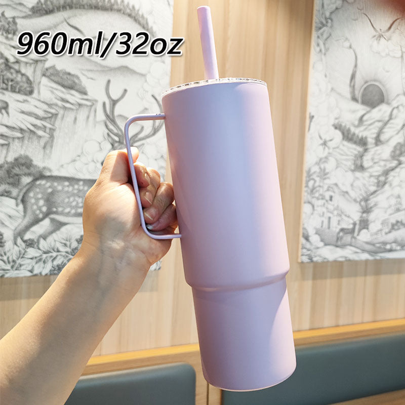 Unisex Isolierte Trinkflasche Karnz
