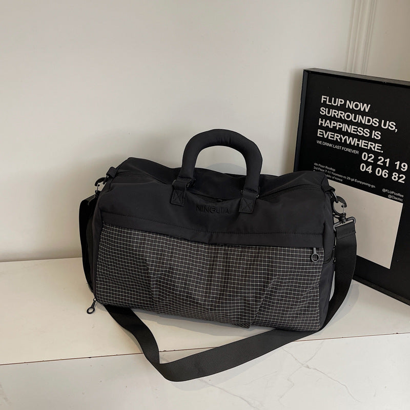 Reise Duffel Tasche