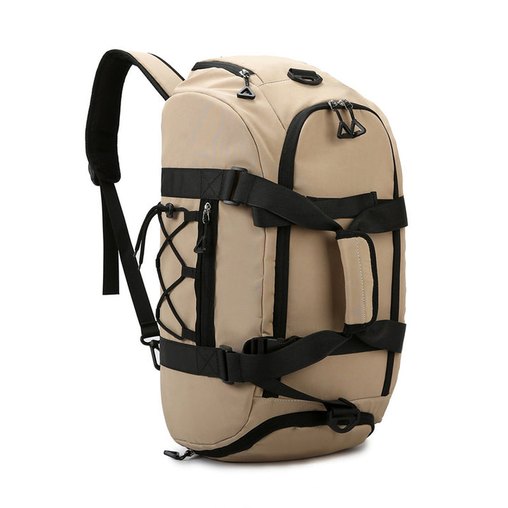 Vielseitiger Outdoor-Abenteerrucksack Karnz