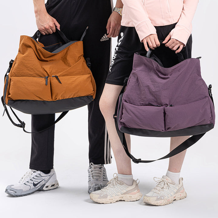 Vielseitige Outdoor-Abenteuer-Tasche