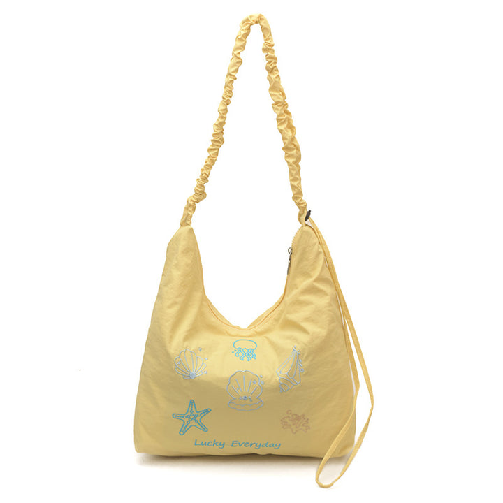 WoCasual Strandtasche Karnz