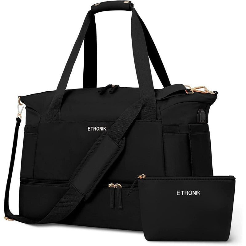 Multi-Funktionale Reisetasche Karnz