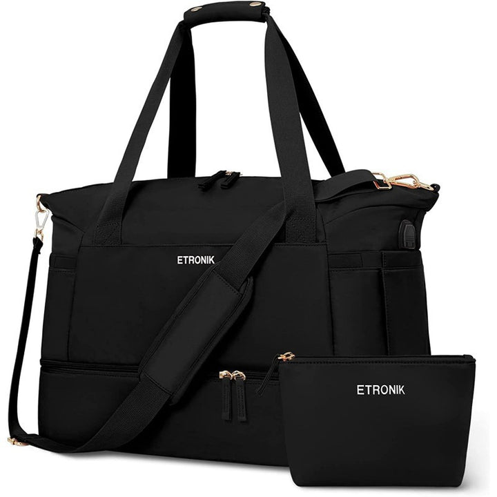 Multi-Funktionale Reisetasche Karnz